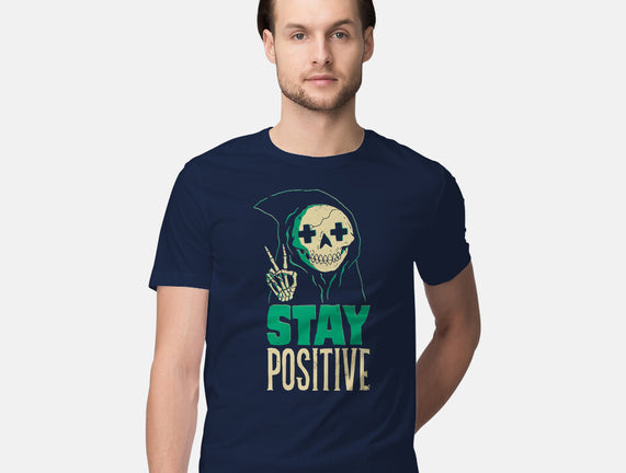 Stay Positive