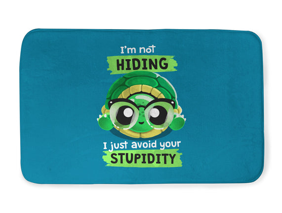 Clever Turtle