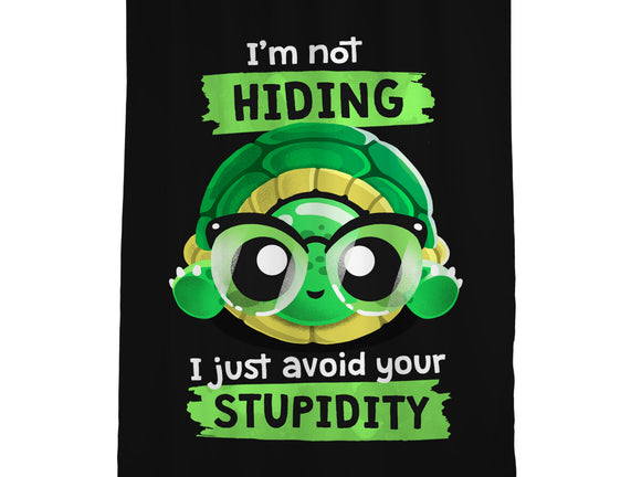 Clever Turtle