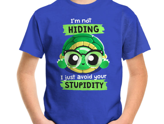 Clever Turtle