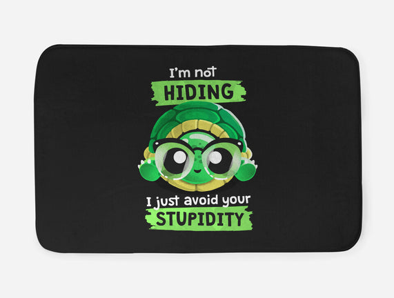 Clever Turtle