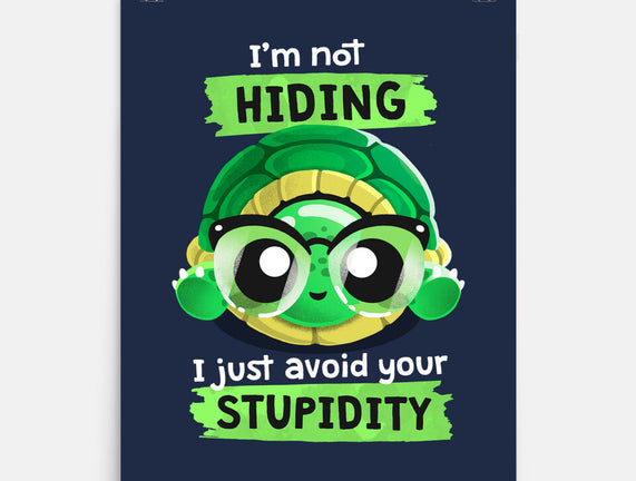 Clever Turtle