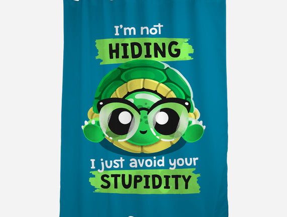 Clever Turtle
