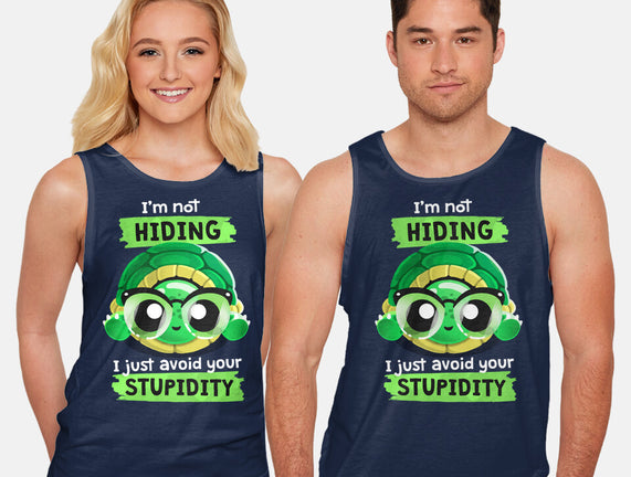 Clever Turtle