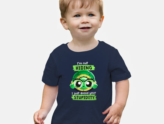 Clever Turtle
