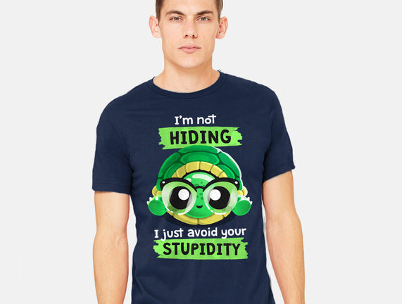 Clever Turtle