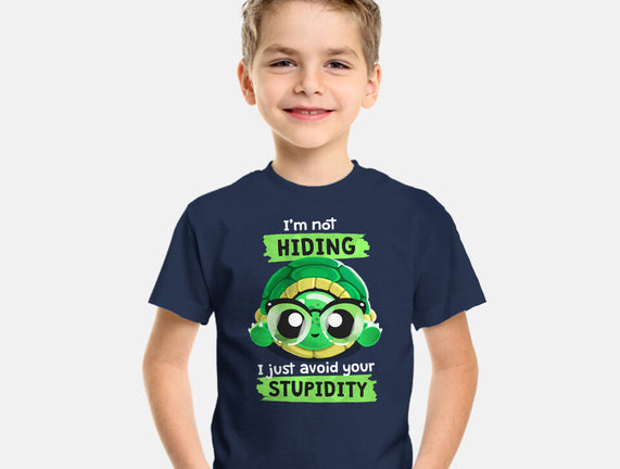 Clever Turtle