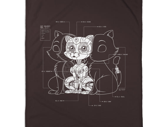 Cat Inside