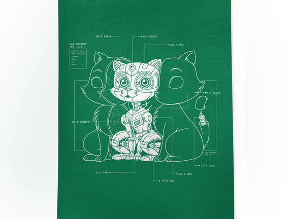 Cat Inside