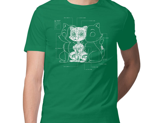 Cat Inside