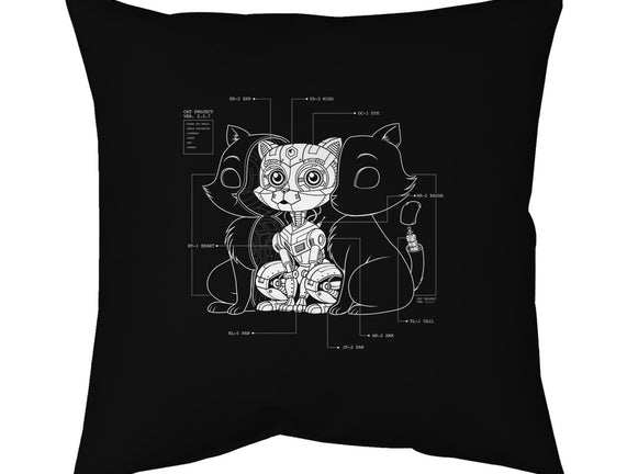 Cat Inside