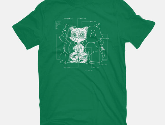 Cat Inside