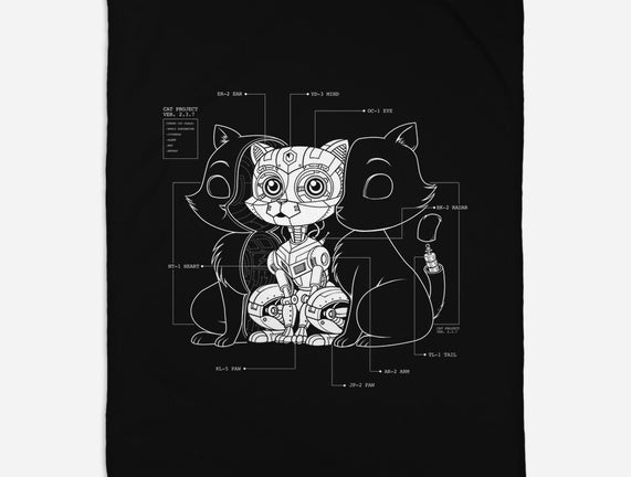 Cat Inside