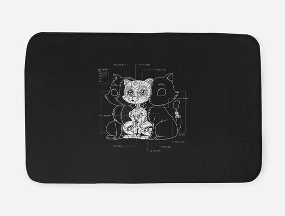 Cat Inside