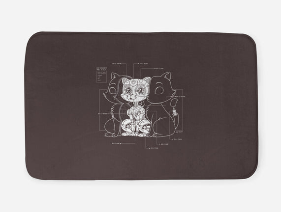 Cat Inside