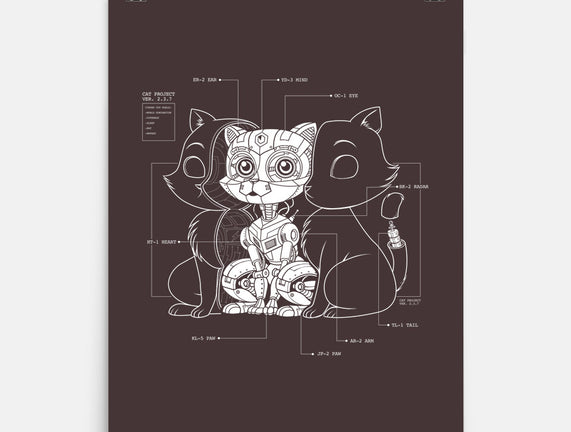 Cat Inside
