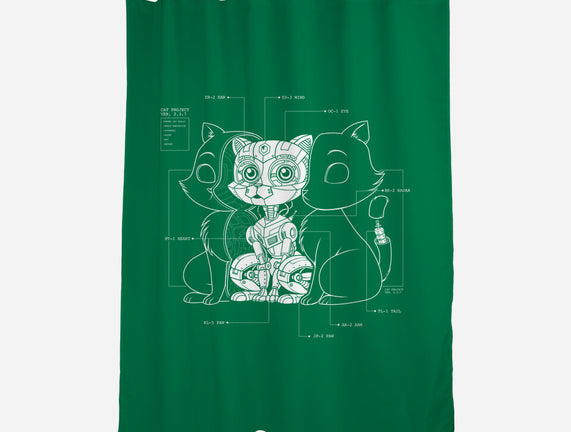 Cat Inside