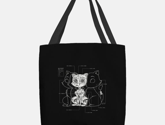 Cat Inside