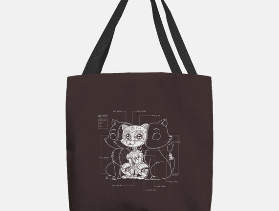 Cat Inside