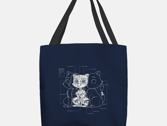 Cat Inside