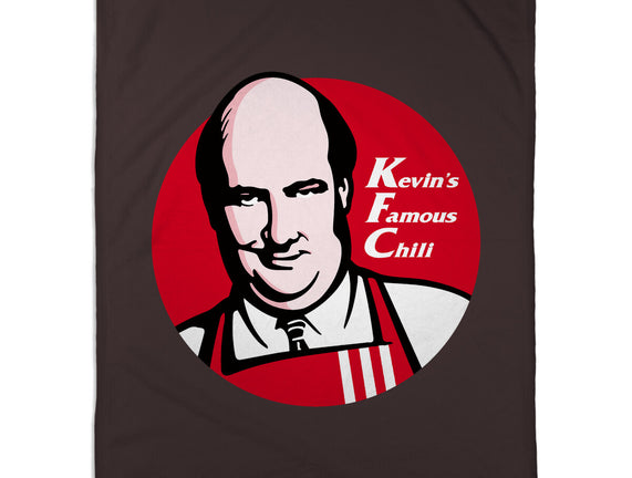 Kevin's Chili