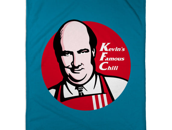 Kevin's Chili