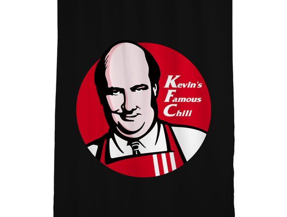 Kevin's Chili