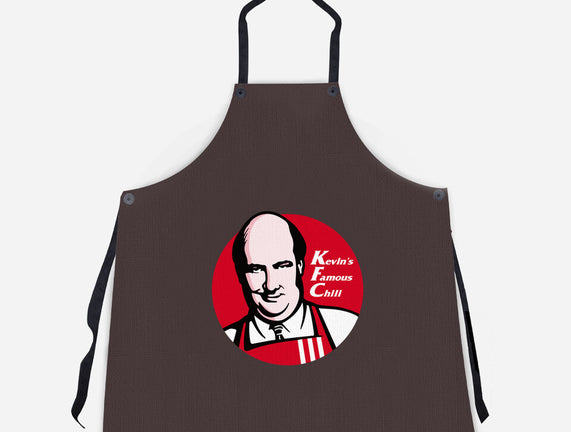 Kevin's Chili