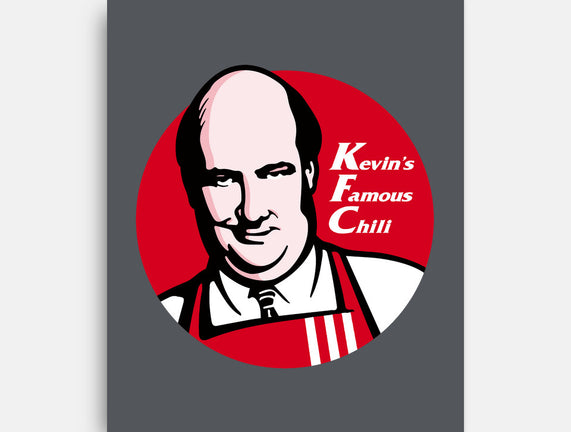 Kevin's Chili