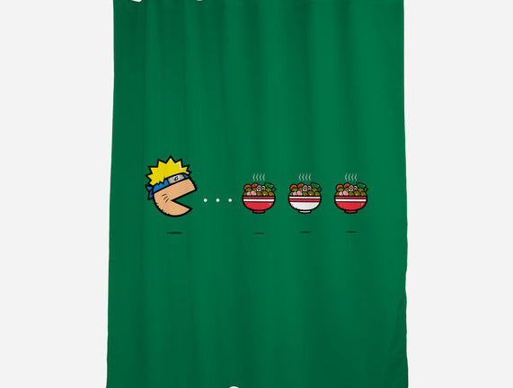 PAC-NINJA