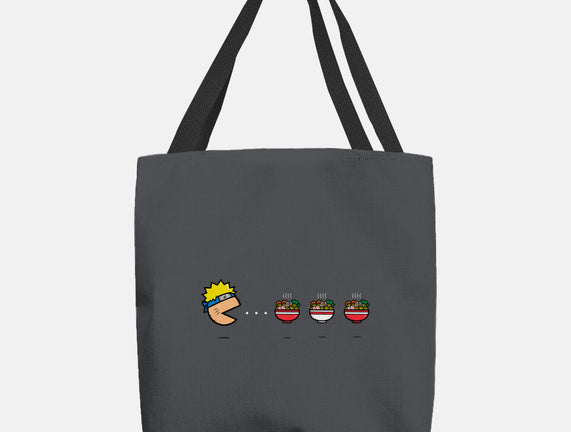 PAC-NINJA