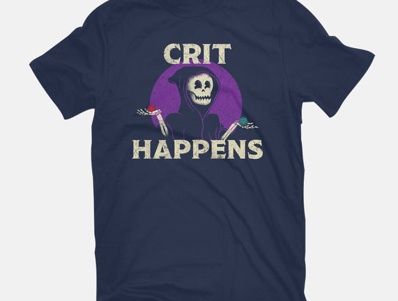 Oh Crit