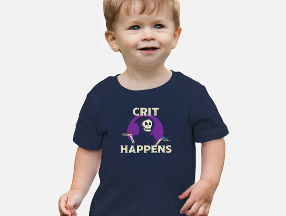 Oh Crit