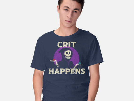 Oh Crit
