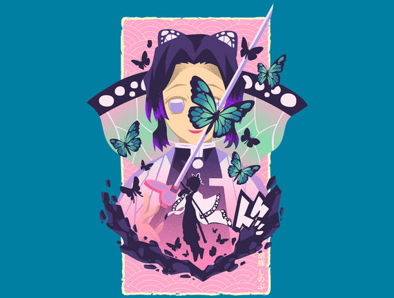 Butterfly Shinobu