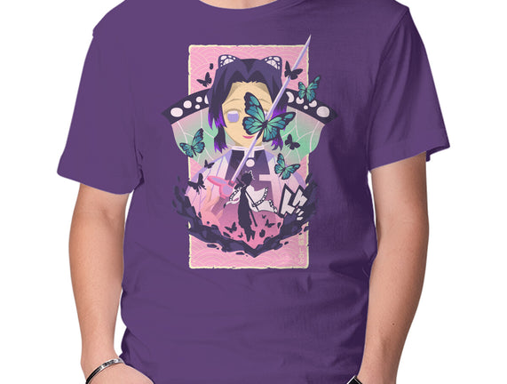 Butterfly Shinobu