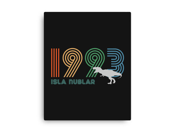Isla Nublar 93