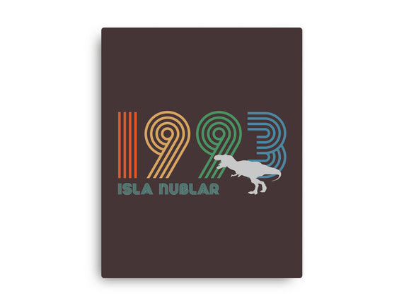 Isla Nublar 93