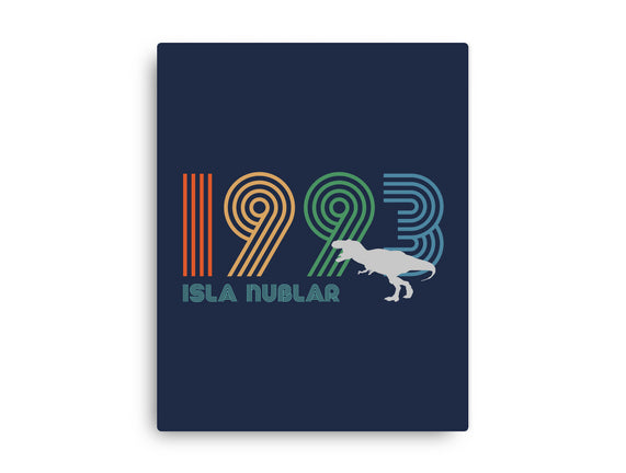 Isla Nublar 93