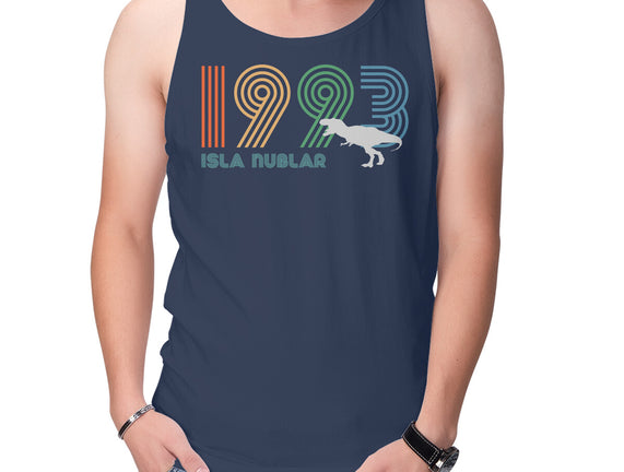 Isla Nublar 93
