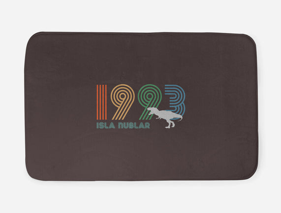 Isla Nublar 93