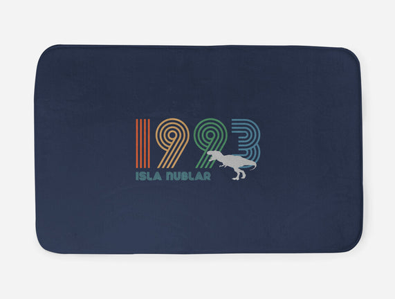 Isla Nublar 93