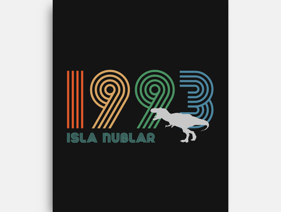 Isla Nublar 93