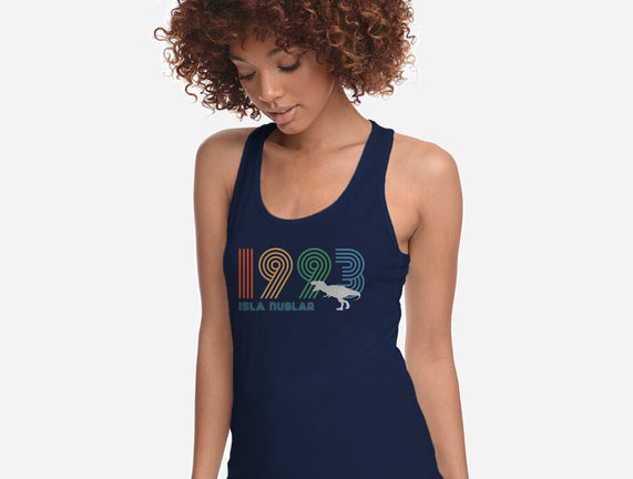 Isla Nublar 93