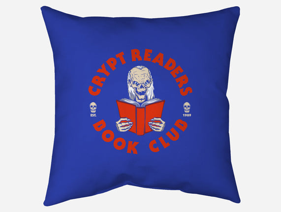 Crypt Readers