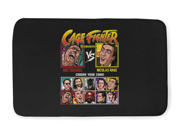 Cage Fighter