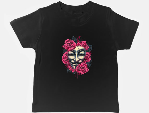 Let the Revolution Bloom