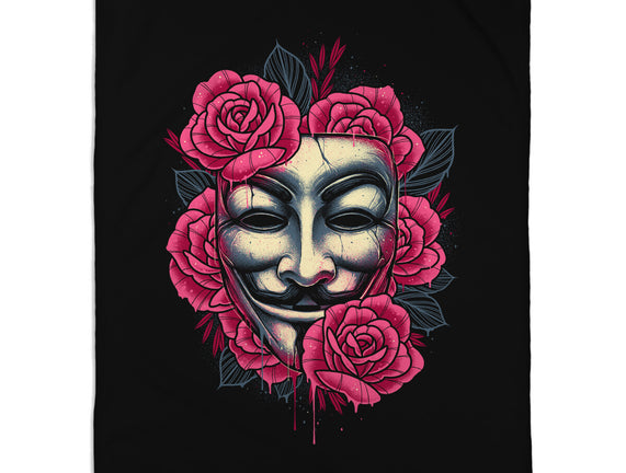 Let the Revolution Bloom