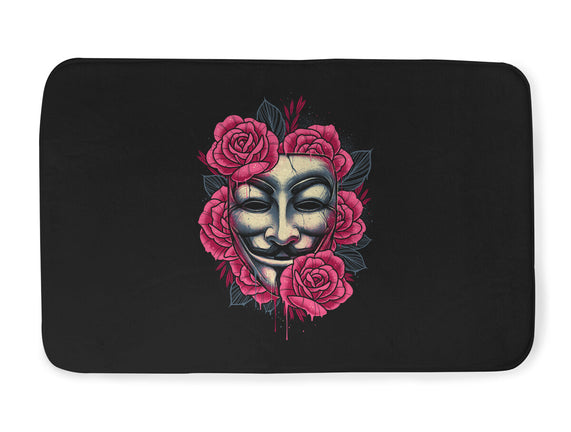 Let the Revolution Bloom