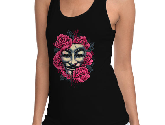 Let the Revolution Bloom